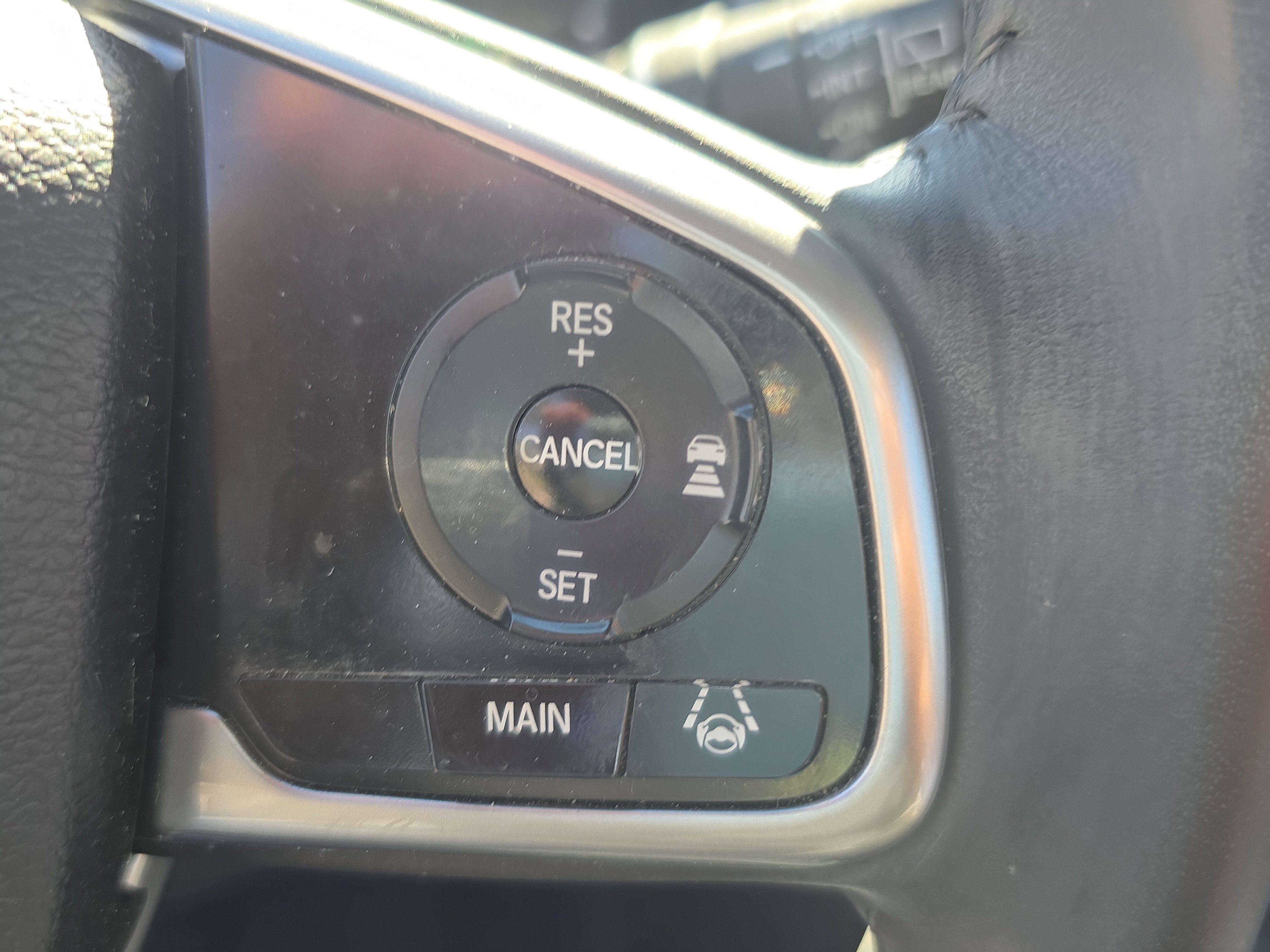 Certified 2018 Honda CR-V EX-L image 19