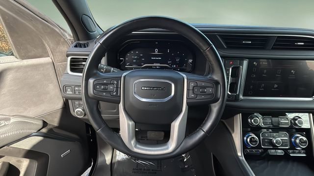 Used 2024 GMC Yukon Denali image 11