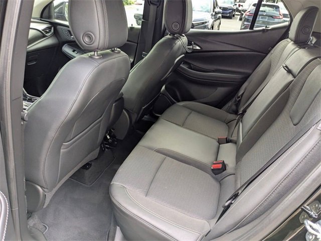 Used 2021 Buick Encore GX Select w/ Sport Touring Package image 29