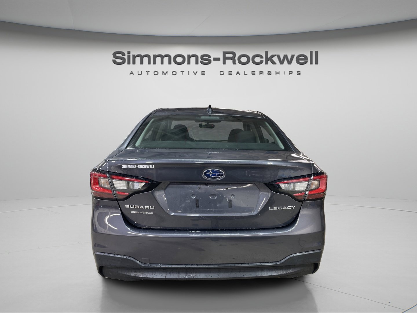 Used 2022 Subaru Legacy Premium image 6