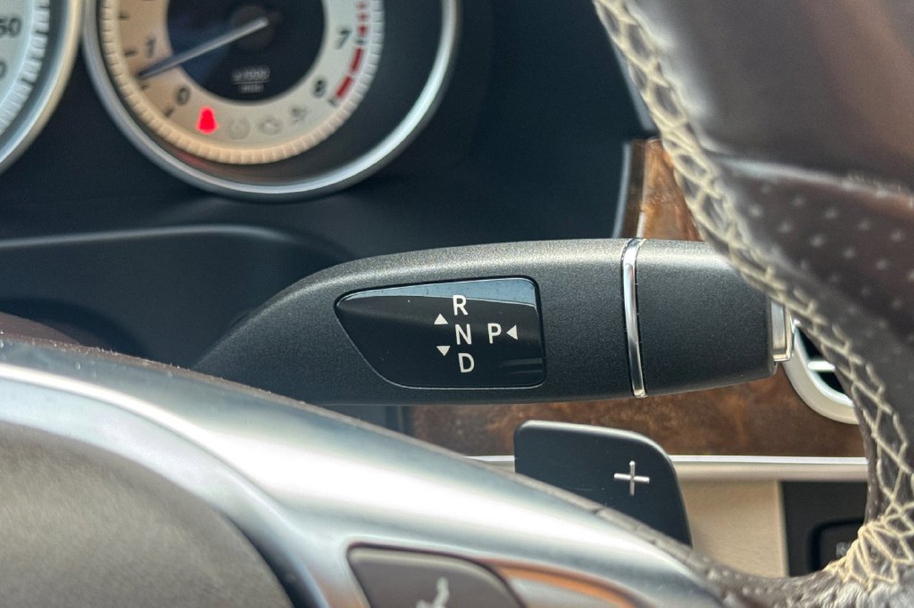 Used 2016 Mercedes-Benz E 350 4MATIC Wagon image 29