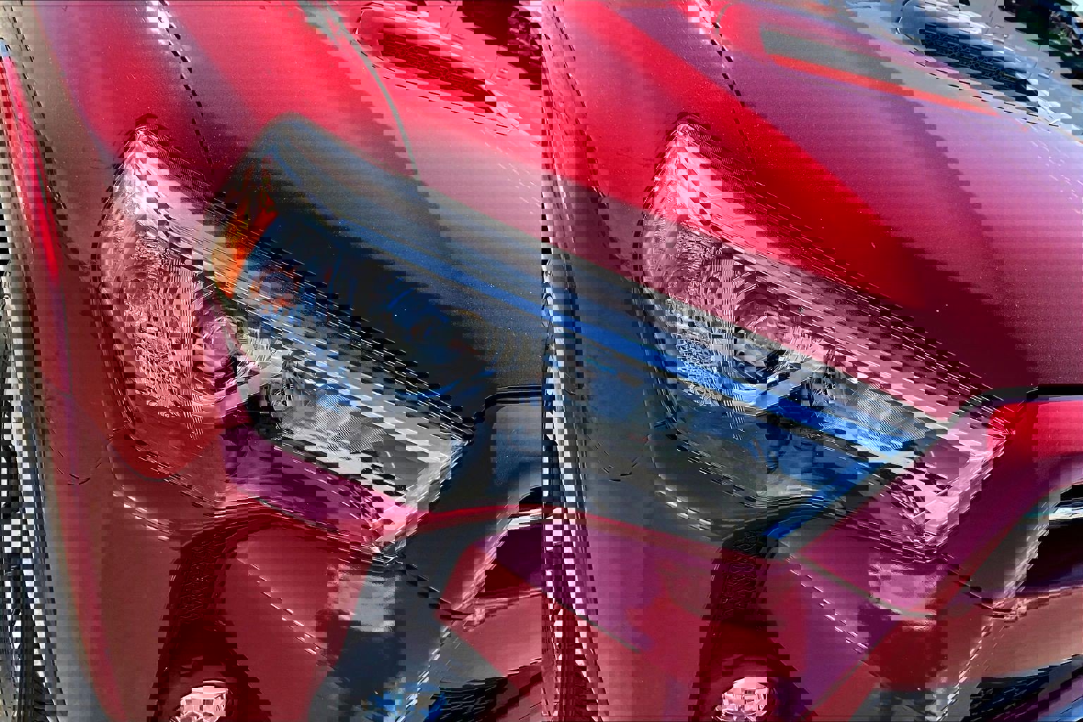 Used 2023 Toyota 4Runner TRD Off-Road Premium image 32