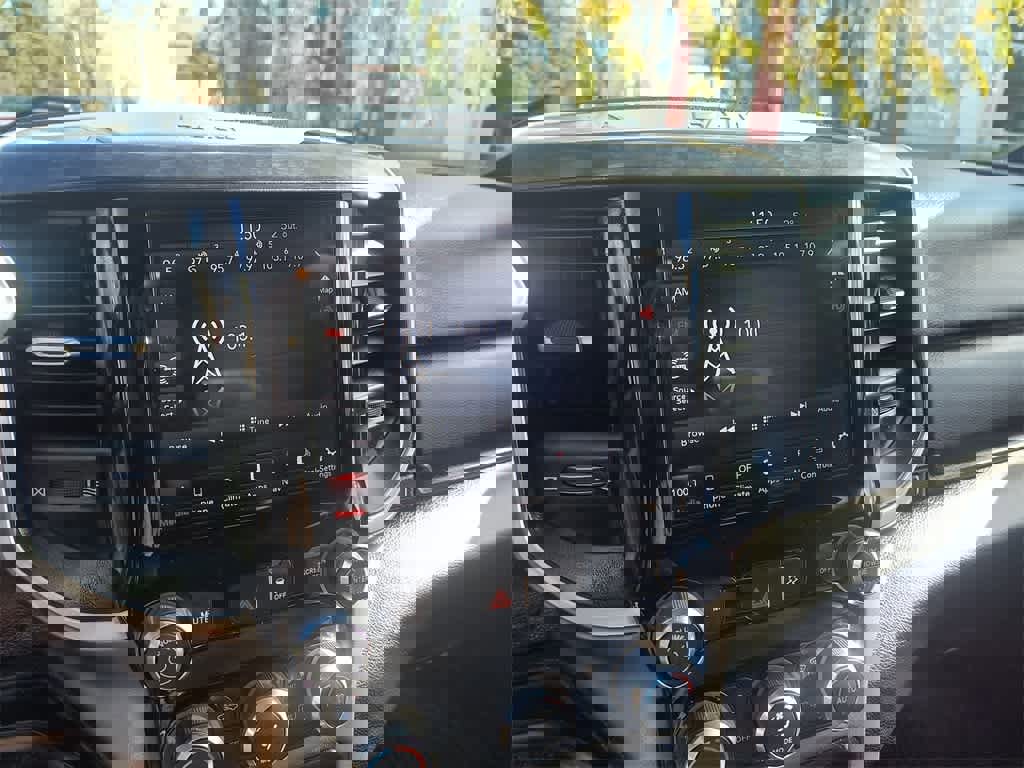 Used 2021 RAM 3500 Big Horn w/ Level 1 Equipment Group image 16