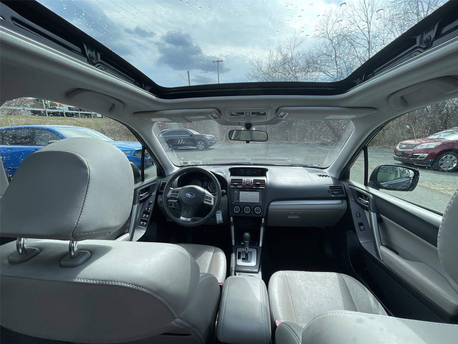 Used 2015 Subaru Forester 2.5i Limited image 30