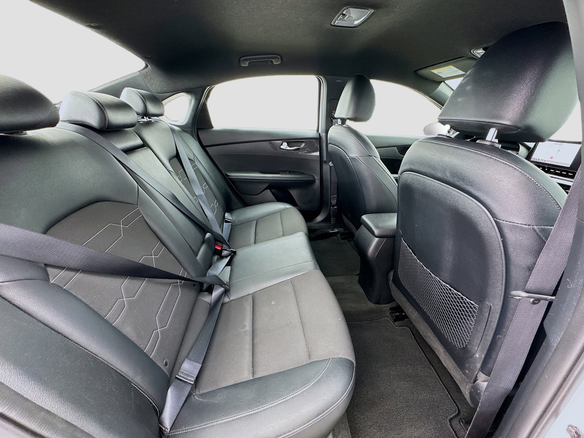 Used 2024 Kia Forte GT-Line FWD image 17