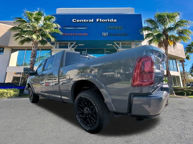 New 2026 RAM 2500 Limited image 7