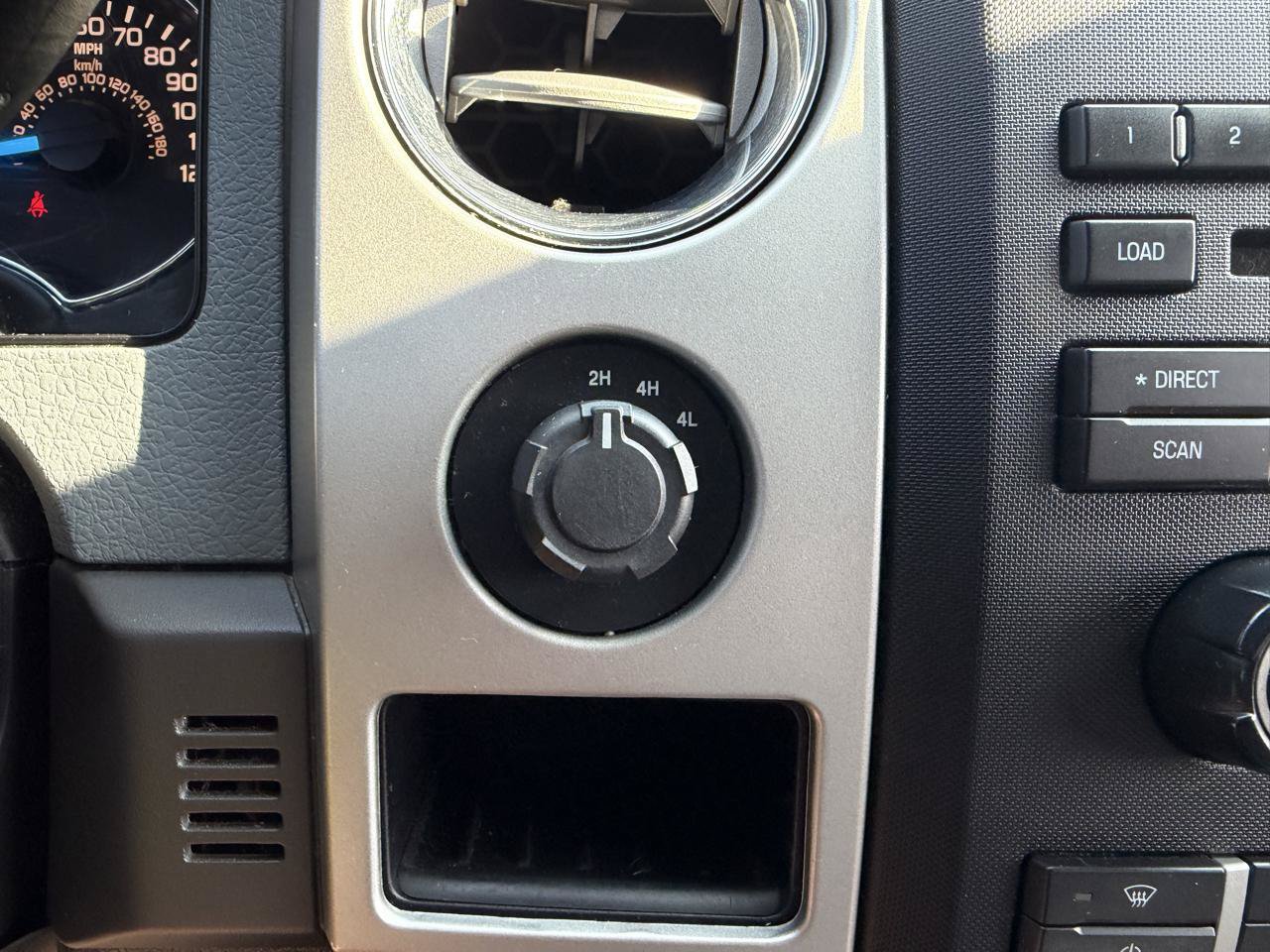 Used 2014 Ford F150 XLT AWD/4WD image 31