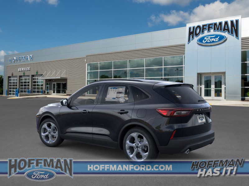 New 2026 Ford Escape ST-Line Select w/ Tech Pack #1 image 6