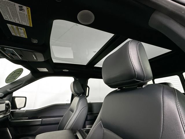 Used 2022 Ford F150 Lariat w/ Equipment Group 502A High AWD/4WD image 20