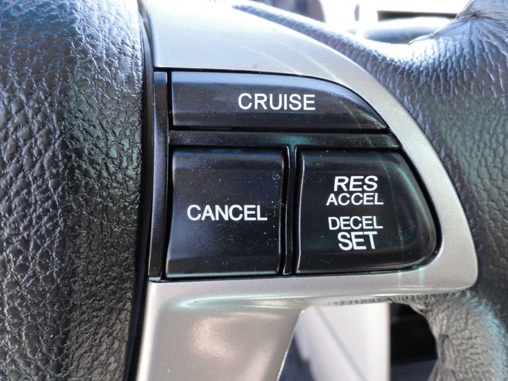 Used 2012 Honda Accord EX-L image 14