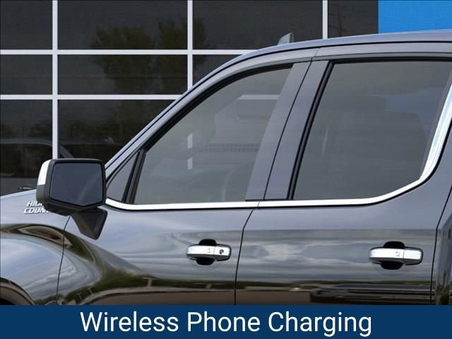 New 2026 Chevrolet Silverado 1500 High Country image 13