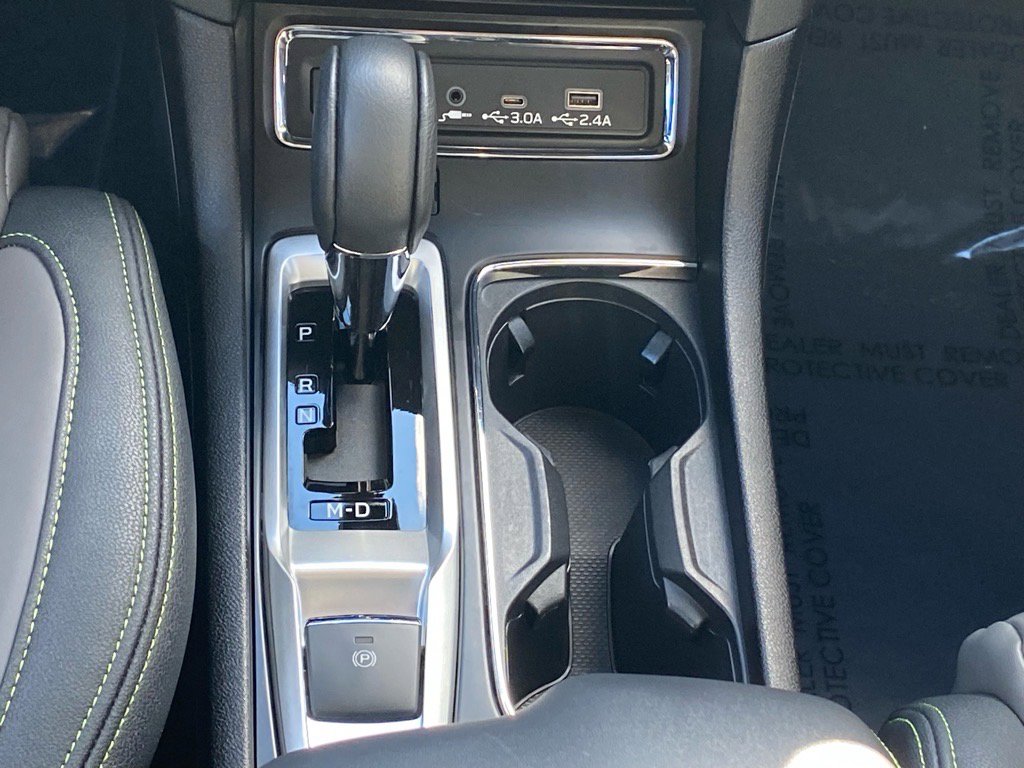 Used 2023 Subaru Ascent Onyx Edition image 10