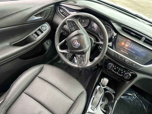 Used 2022 Buick Encore GX Essence w/ Experience Buick Package image 26