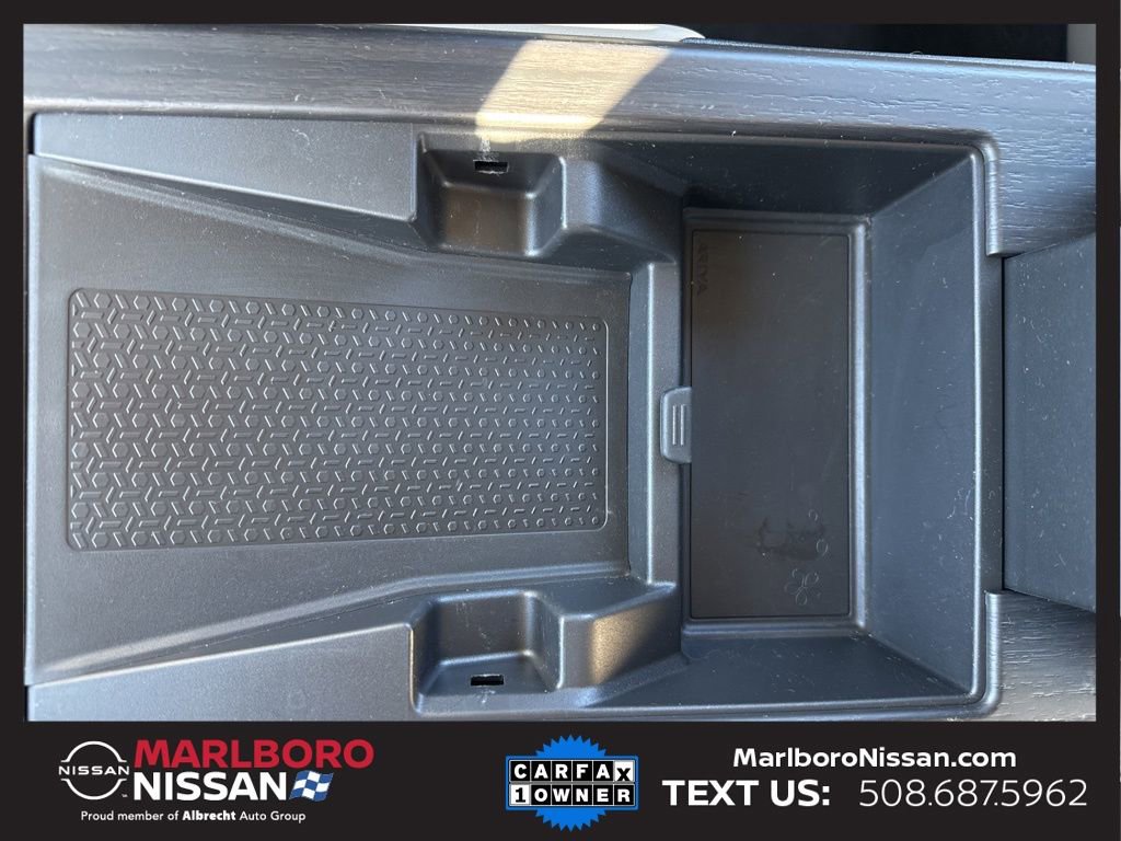 Certified 2024 Nissan Ariya AWD image 29