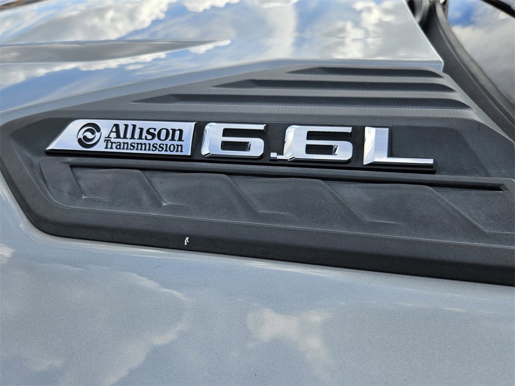 Used 2024 Chevrolet Silverado 2500 LT w/ All Star Edition image 44