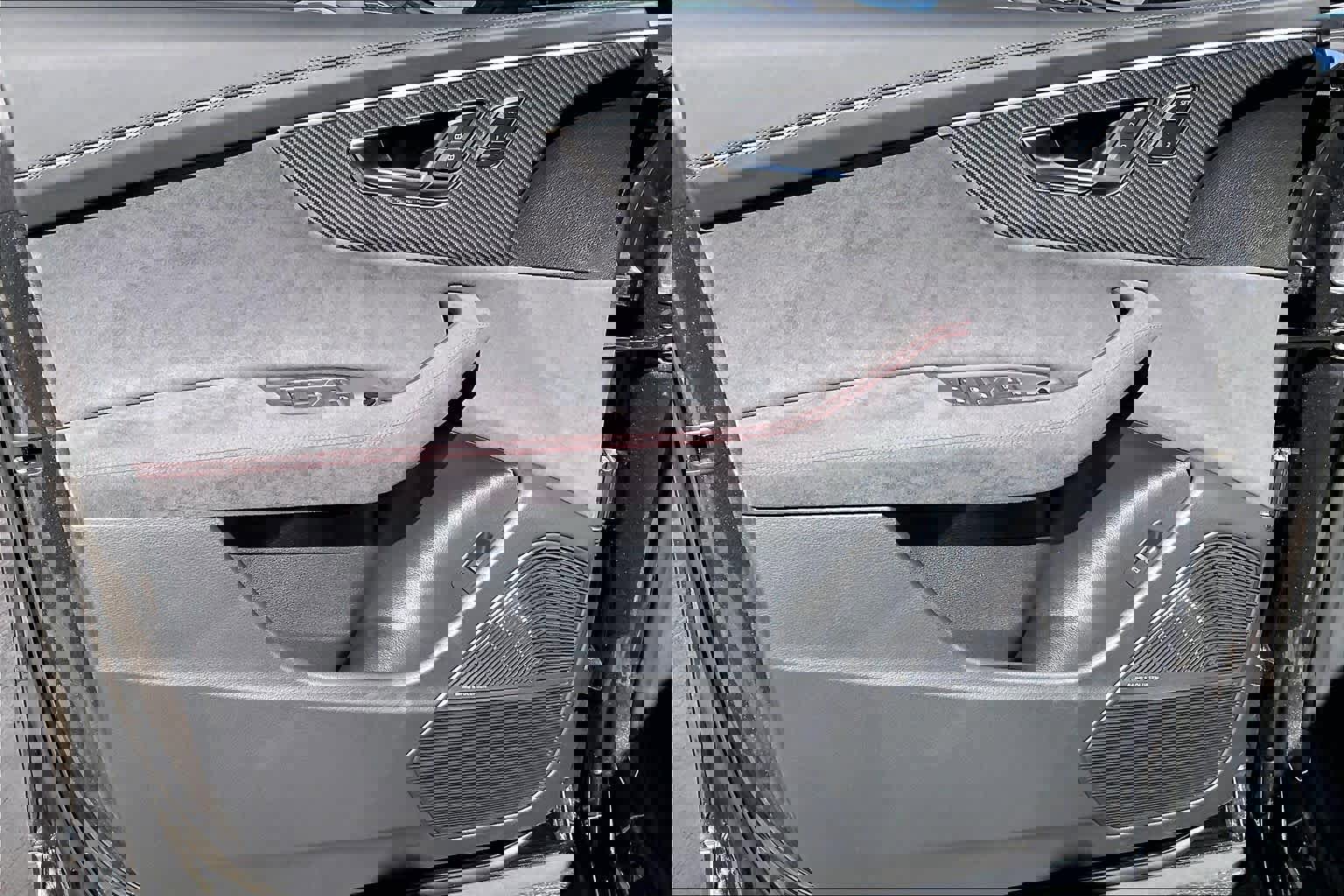 New 2026 Audi RS Q8 performance image 10