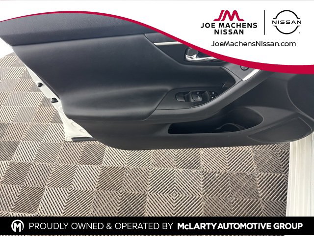 Used 2018 Nissan Altima 2.5 SV w/ 2.5 SV Technology Package image 19