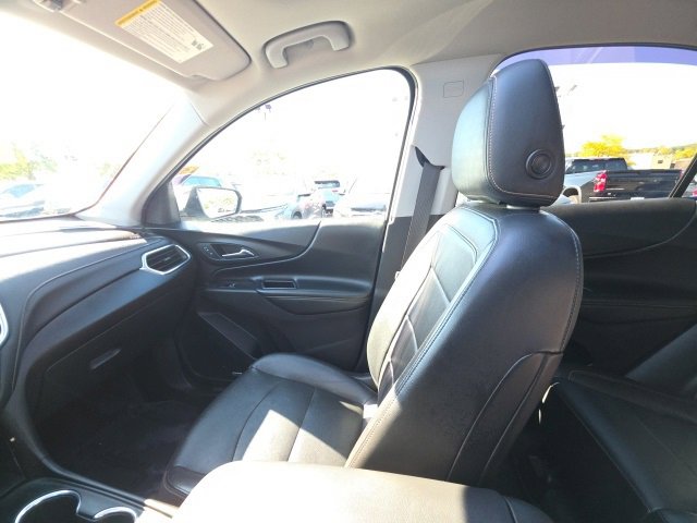 Used 2018 Chevrolet Equinox Premier image 26