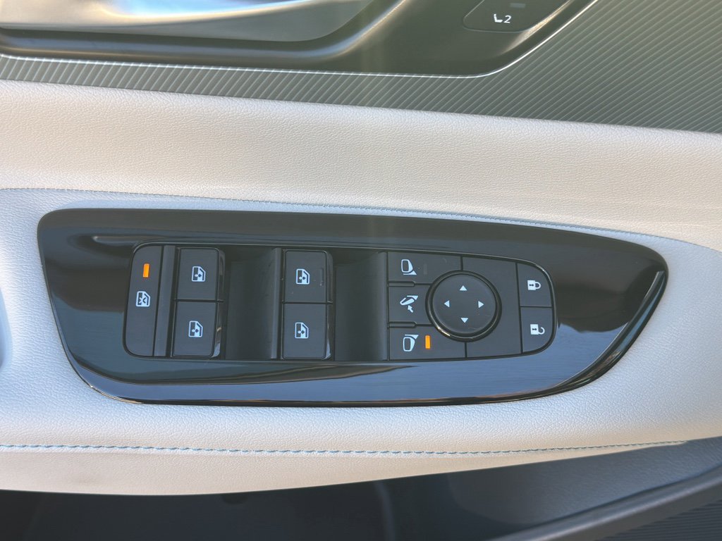 New 2026 Nissan Murano Platinum w/ Technology Package image 19