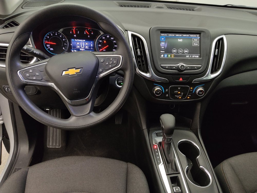 Used 2019 Chevrolet Equinox LT image 22