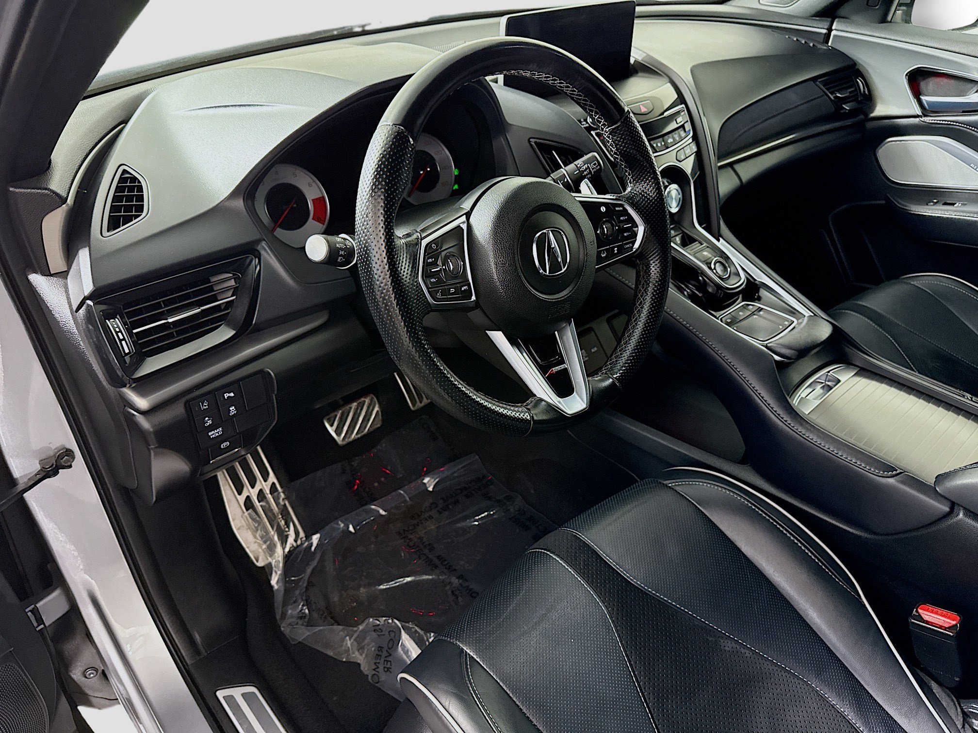 Used 2019 Acura RDX A-Spec image 23