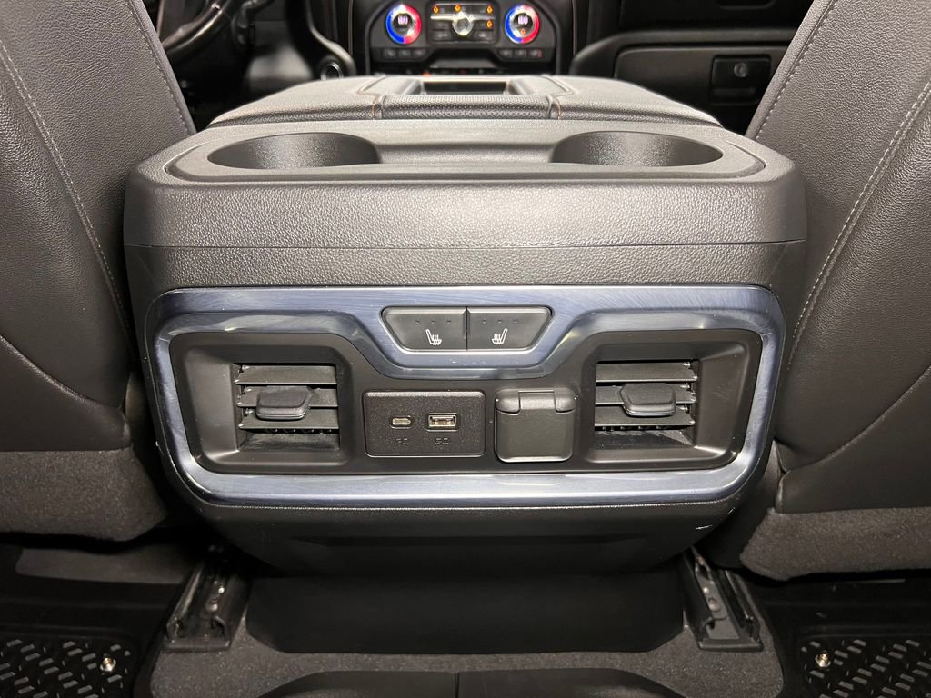 Used 2021 GMC Sierra 1500 AT4 image 28