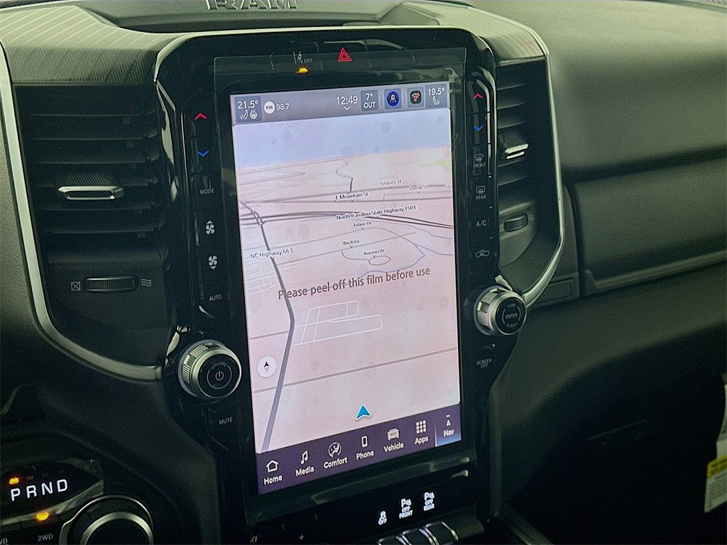 New 2026 RAM 1500 Big Horn image 15