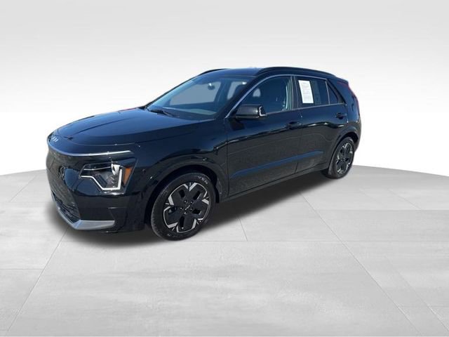 Used 2025 Kia Niro Wind w/ Wind Preserve Package image 18