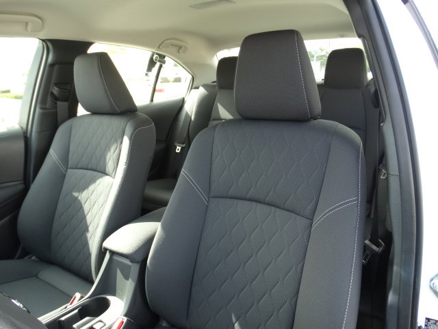 New 2026 Toyota Corolla LE image 11