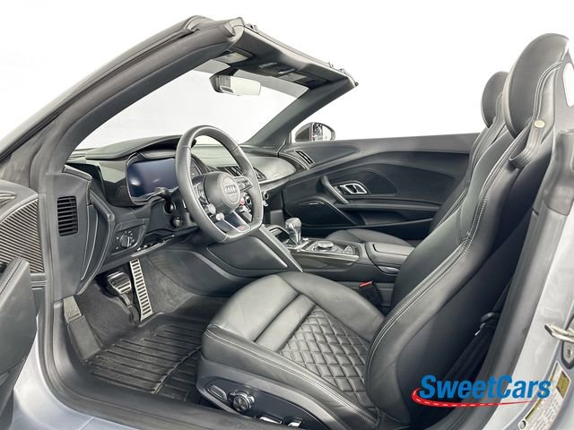Used 2021 Audi R8 V10 performance AWD/4WD image 17