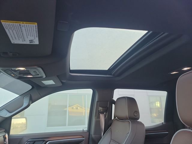 Used 2025 GMC Sierra 1500 Denali image 25