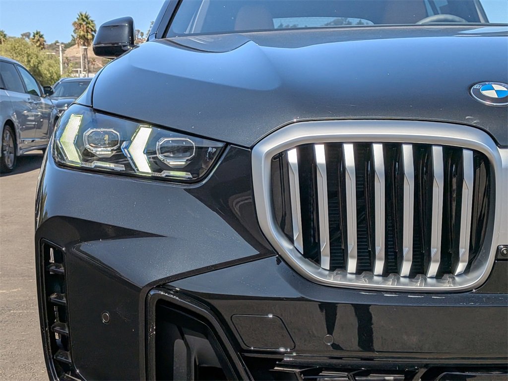 New 2026 BMW X5 sDrive40i image 21