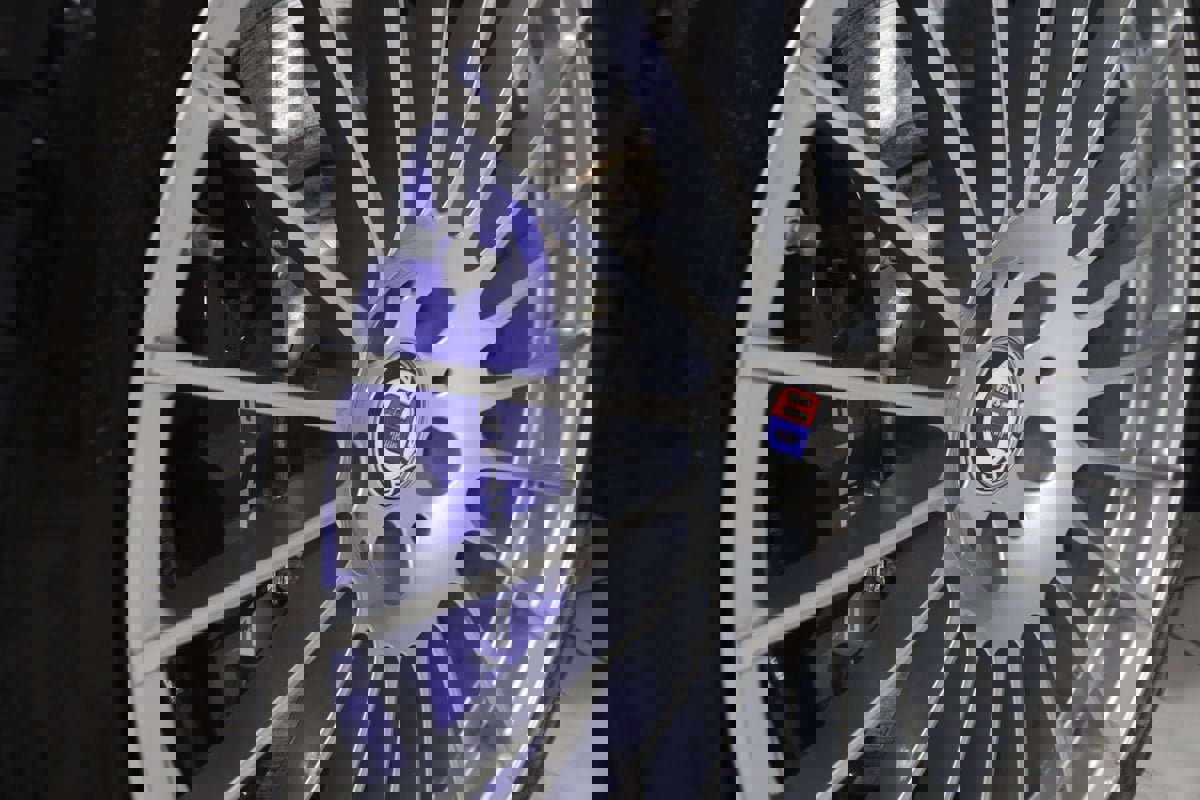 Used 2024 BMW ALPINA B8 xDrive Gran Coupe image 20