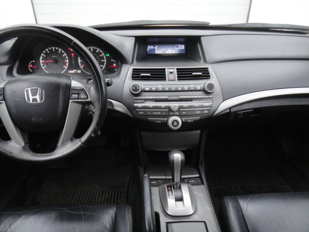 Used 2011 Honda Accord SE image 11