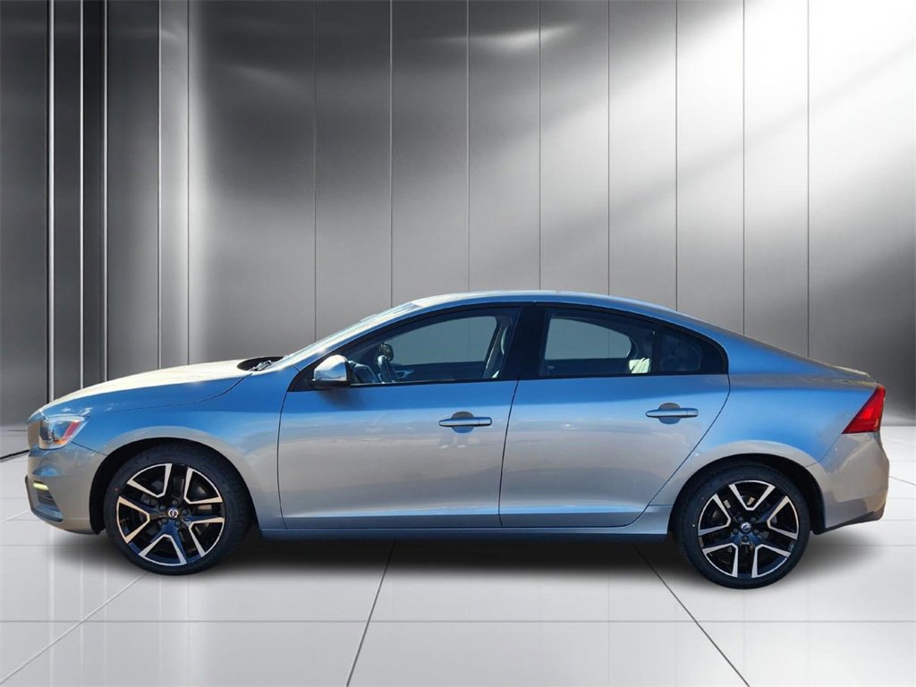 Used 2018 Volvo S60 T5 Dynamic w/ Protection Package image 25