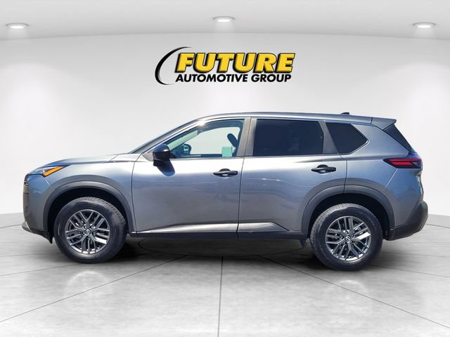 Used 2023 Nissan Rogue S FWD image 6