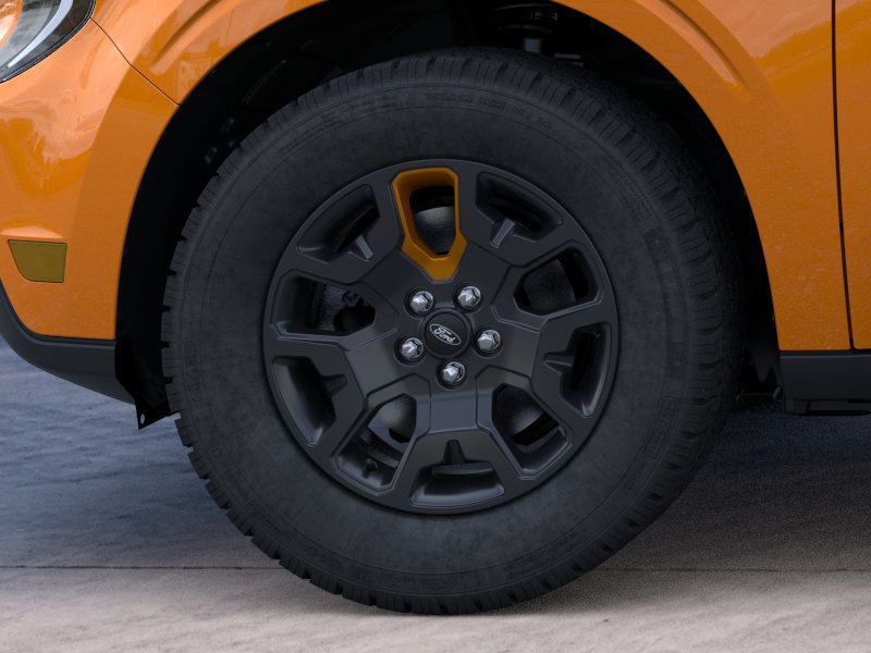 New 2026 Ford Maverick Tremor AWD/4WD image 20