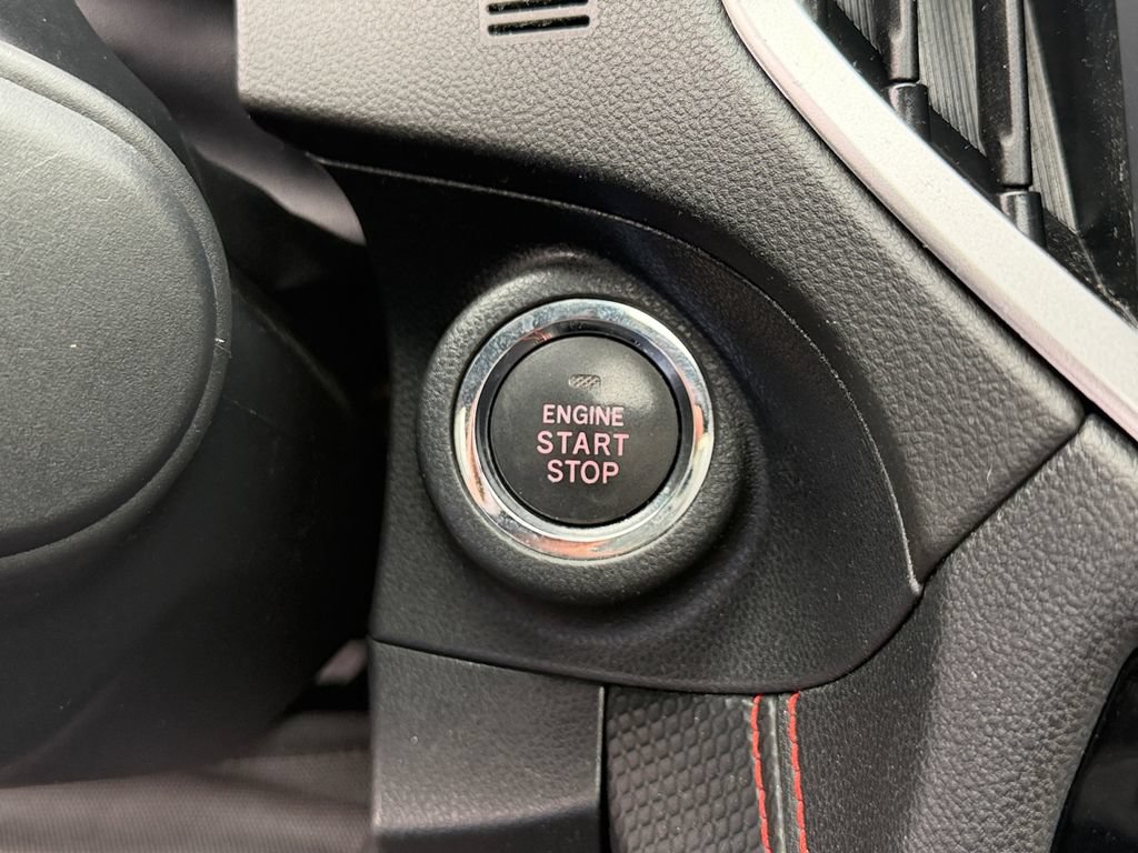 Used 2019 Subaru Forester Sport AWD/4WD image 17
