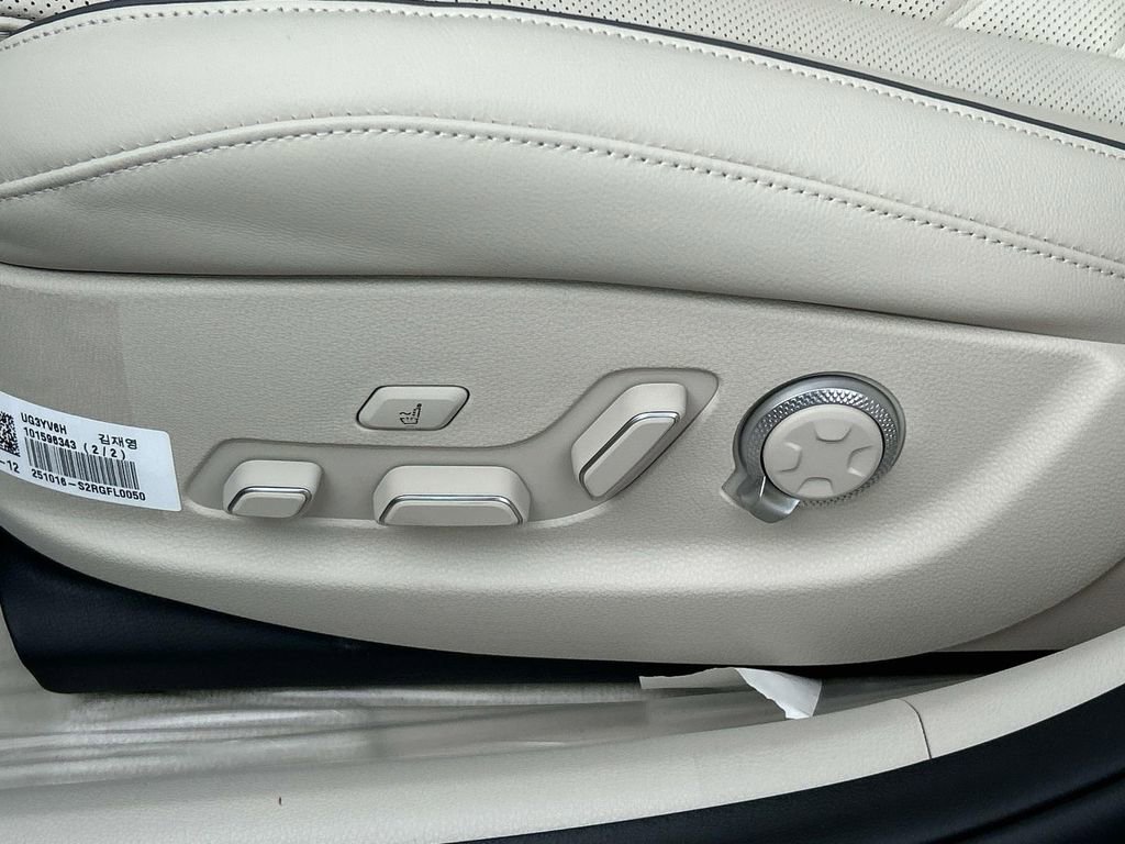 New 2026 Genesis G80 2.5T Sport Prestige image 14