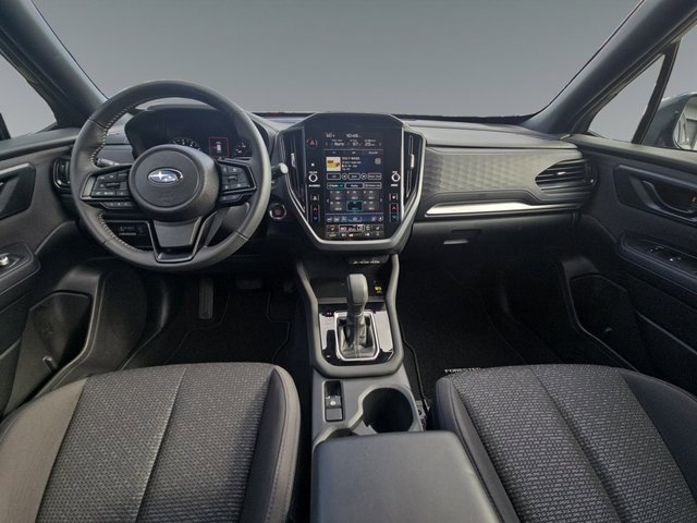 Certified 2025 Subaru Forester Premium w/ Convenience Package #1 image 14