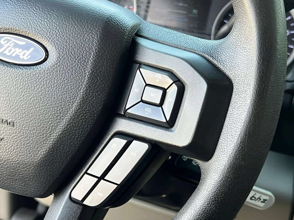 Used 2019 Ford F450 XL w/ STX Appearance Package AWD/4WD image 14