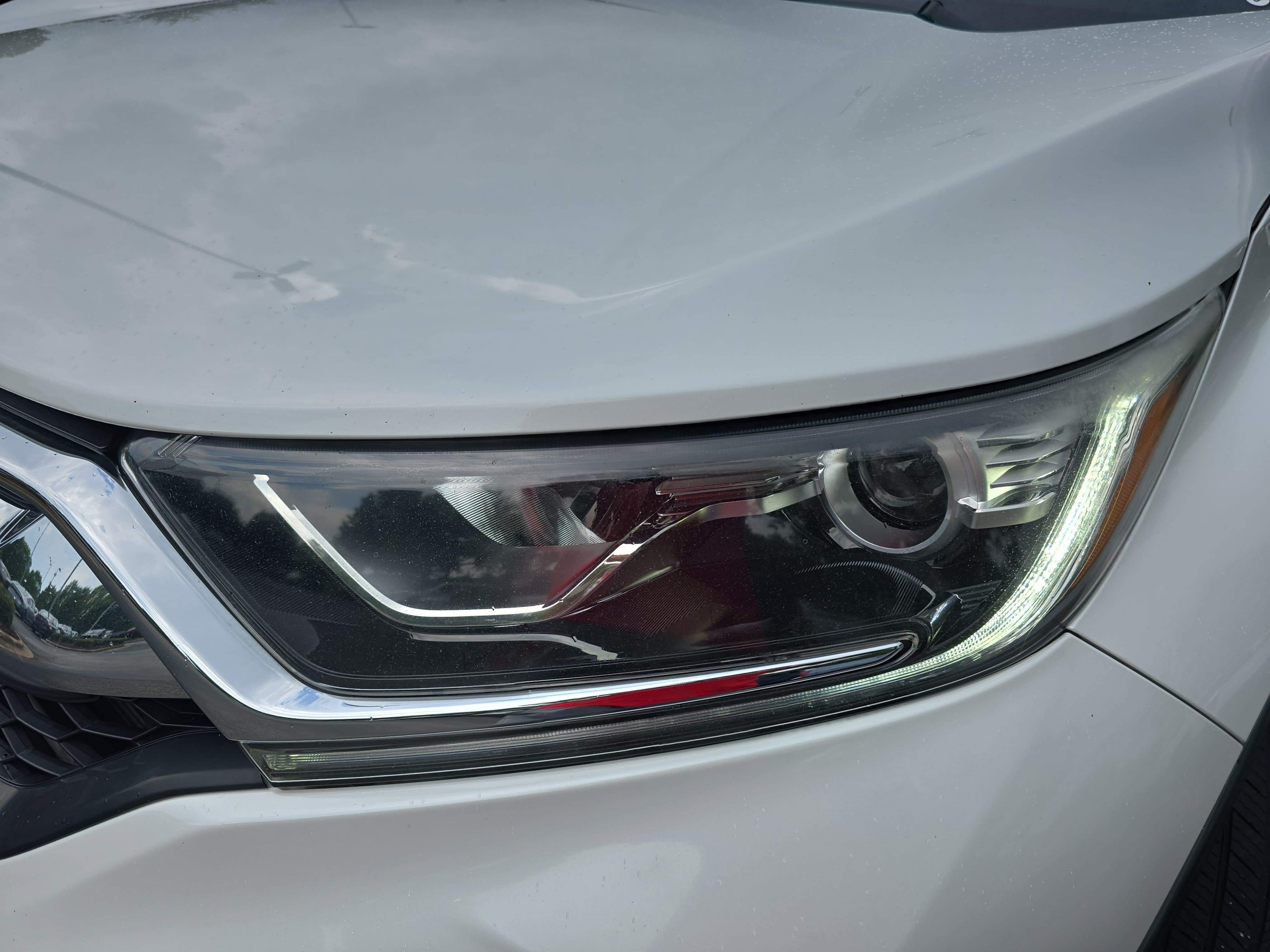 Used 2019 Honda CR-V EX-L image 31