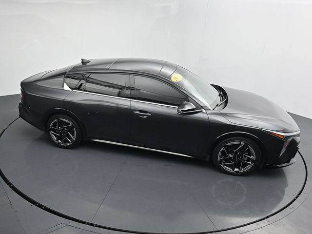 Used 2025 Kia K4 GT-Line w/ GT-Line Sunroof Package FWD image 31