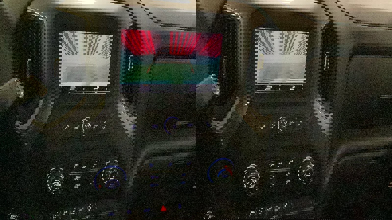 New 2025 Chevrolet Silverado 1500 Custom w/ Turbomax Blackout Package image 12