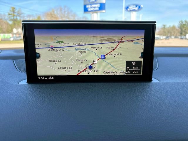 Used 2018 Audi Q7 3.0T Prestige w/ Prestige Package image 25