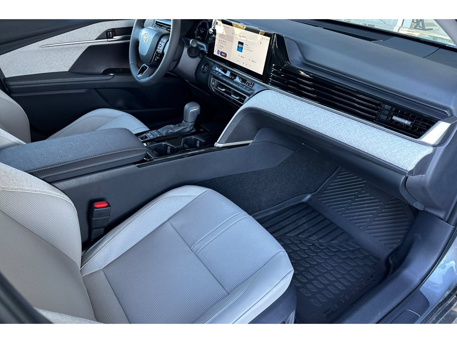 New 2026 Toyota Camry XLE w/ Premium Plus Package FWD image 17