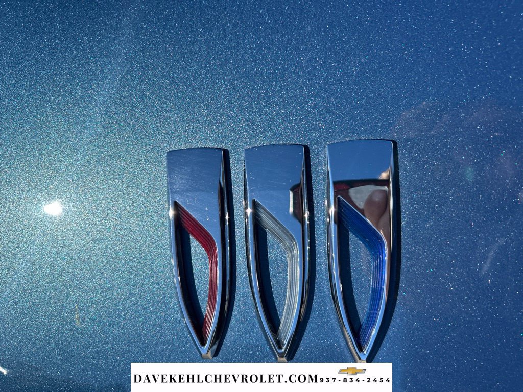 Used 2026 Buick Enclave Preferred FWD image 34