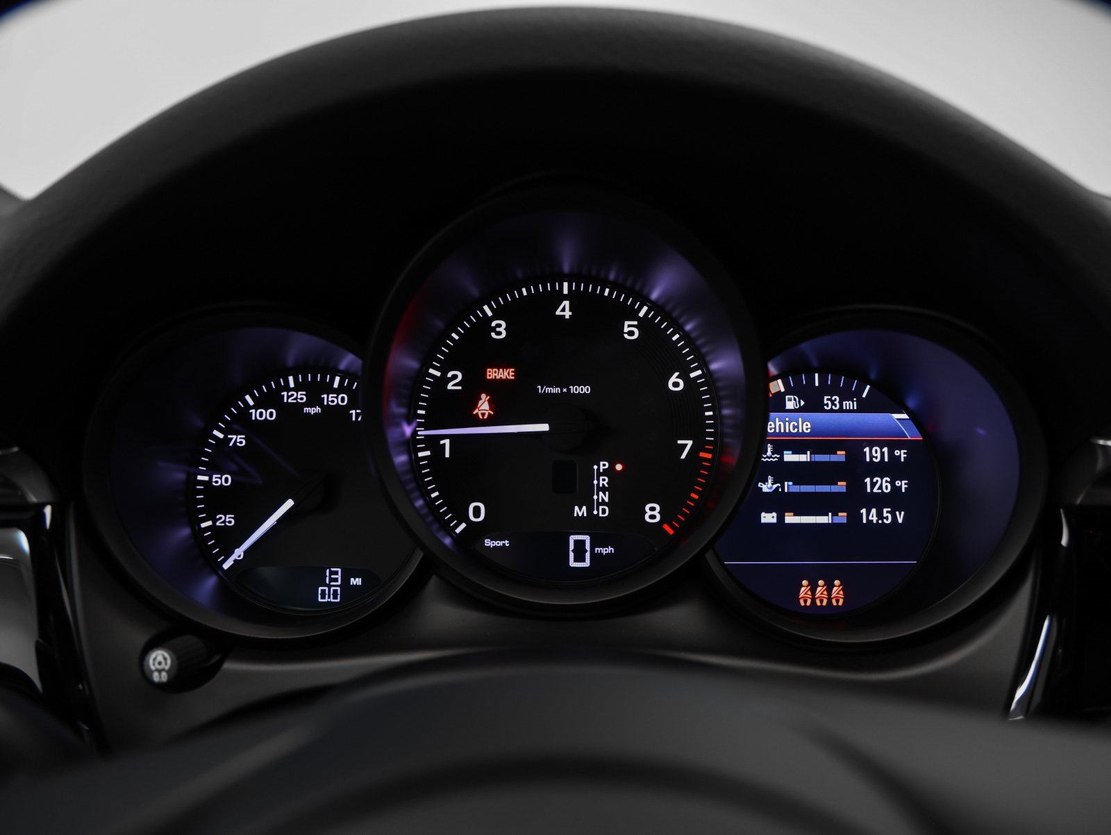 Certified 2025 Porsche Macan image 28