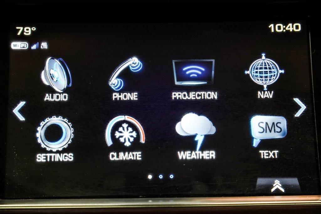 Used 2019 Cadillac XT5 Premium Luxury image 30