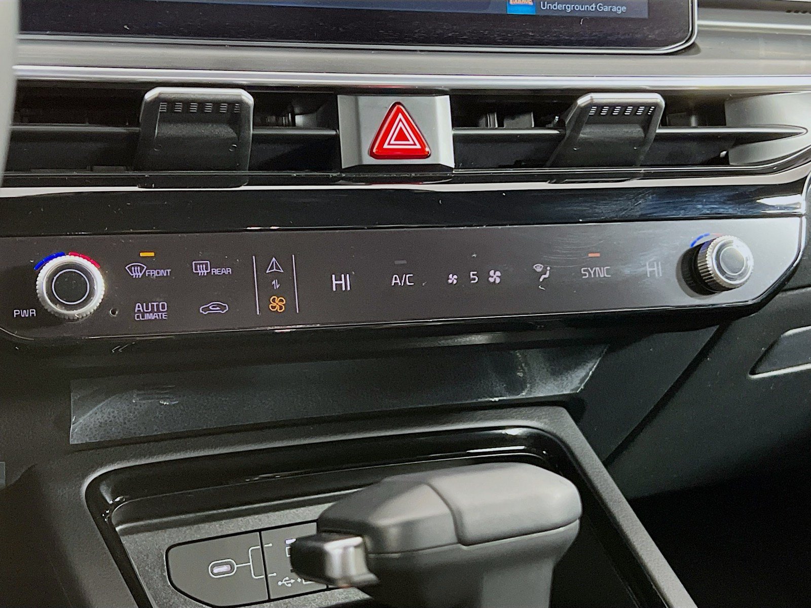 New 2025 Kia K5 GT-Line FWD image 11